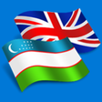 Icono de programa: Uzbek English Translator …