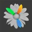 Icon of program: Color Splash for Windows …