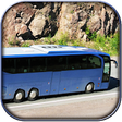 Icono de programa: Bus Driving Hill Station …