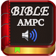 Icon of program: Bible (AMPC) The Amplifie…