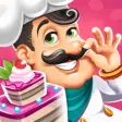 Icon of program: Cake Shop: Bakery Chef St…