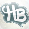 Icon of program: Hollaback