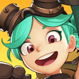 Icono de programa: Hunters League : The stor…