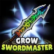 Icon of program: Grow SwordMaster - Idle A…
