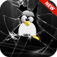 Icon of program: Fake Broken Screen HD Loc…