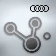 Icon of program: Audi RSE remote App
