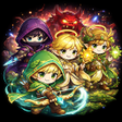 Icon of program: Ashora: Monster Rampage