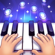 Icon of program: Piano - Play & Learn Free…