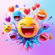 Icon of program: Emoji Hub Pro