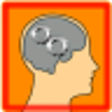 Icono de programa: Game logic mind