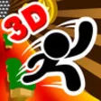 Icon of program: Jump de Coins 3D