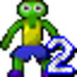 Icono de programa: Repton