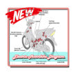 Icon of program: Electric Motorbike Diagra…