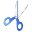 Free MP3 Splitter icon