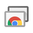 Icon of program: Chrome Remote Desktop