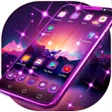 Icono de programa: New Launchers Theme 2019