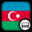 Icon of program: Azerbaijani Radio