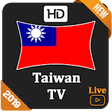 Icon of program: Taiwan TV Live Streaming