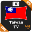 Icon of program: Taiwan TV Live Streaming