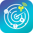 Icon of program: Find My Headphones : Find…