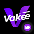 Icon of program: Vakee - cam video chat