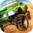 Icon of program: Monster Wheels 3D - 4x4 O…