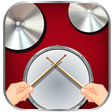 Icon of program: Real Drum - Drum Pads
