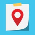 Icon of program: NoteSpot - Write a note, …