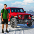 Icon of program: Offroad Jeep Family Simul…