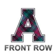 Icon of program: Alma Scots Front Row