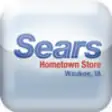 Icon of program: Sears Hometown Store - Wa…
