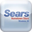 Icon of program: Sears Hometown Store - Wa…