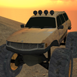 Icon of program: Desert Joyride