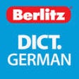 Icon of program: German - English Berlitz …