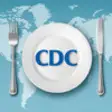 Icon of program: CDC, Can I Eat This?