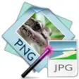 Icon of program: PNG To JPG Converter Soft…