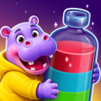 Icon of program: Water Fill: Color Match P…