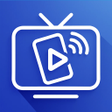Icon of program: SmartCast TV: Screen Mirr…