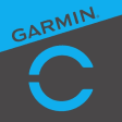Icon of program: Garmin Connect Mobile