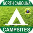 Icon of program: North Carolina Camp Sites