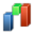 Icon of program: Waterfall Chart Studio