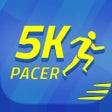 Icon of program: 5K Pacer: Run pace traini…
