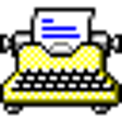 Icono de programa: Keyboarding Skills Test