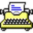 Icon of program: Keyboarding Skills Test