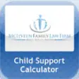 Icon of program: Child Support Calculator