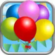 Icon of program: Balloon Popper - Tap & Po…