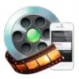 Icon of program: Aiseesoft iPhone 4S Movie…