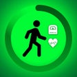 Icon of program: Step counter