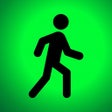 Icon of program: Step counter