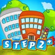 Icon of program: Spell Tower Step Two PLUS…